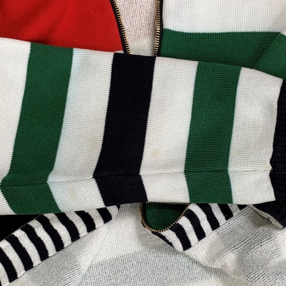 ESCADA SPORT Hooded Cardigan / Jacket - Small - Picture 7 of 8